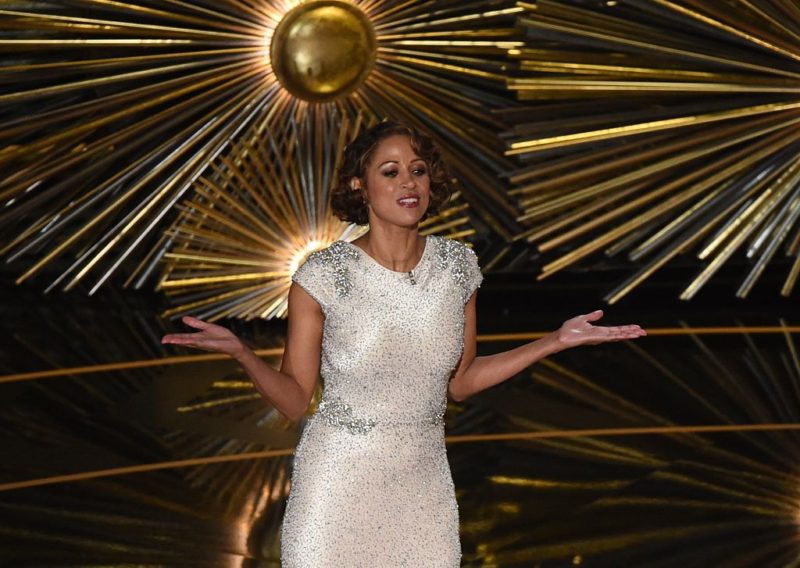 Stacey Dash Wants To Be Invited Back To The Cookout: ‘I Made A Lot Of Mistakes’