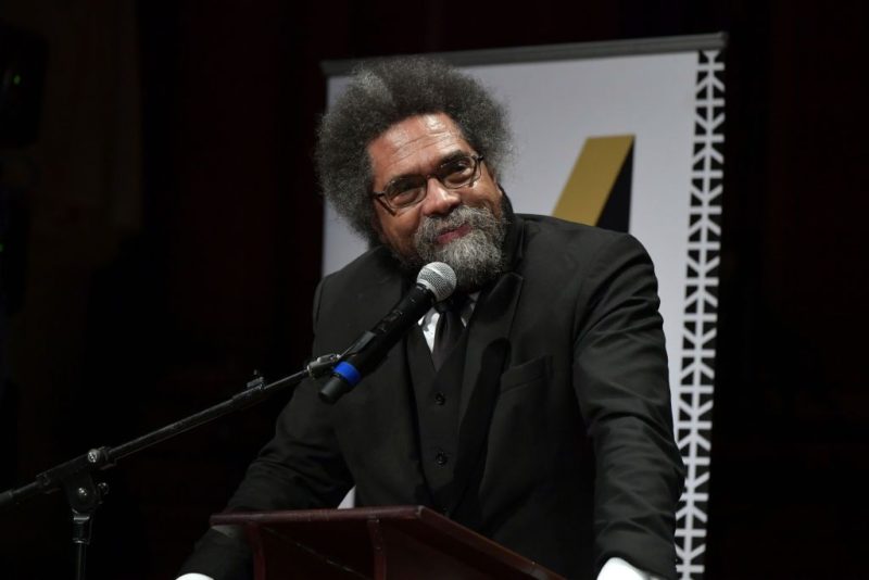 Cornel West Reveals Harvard Reversed Tenure Stance After Bad Publicity: ‘I Knew I Had To Go’