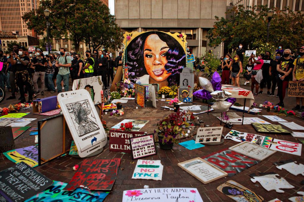 Breonna Taylor Deserved Reproductive Justice