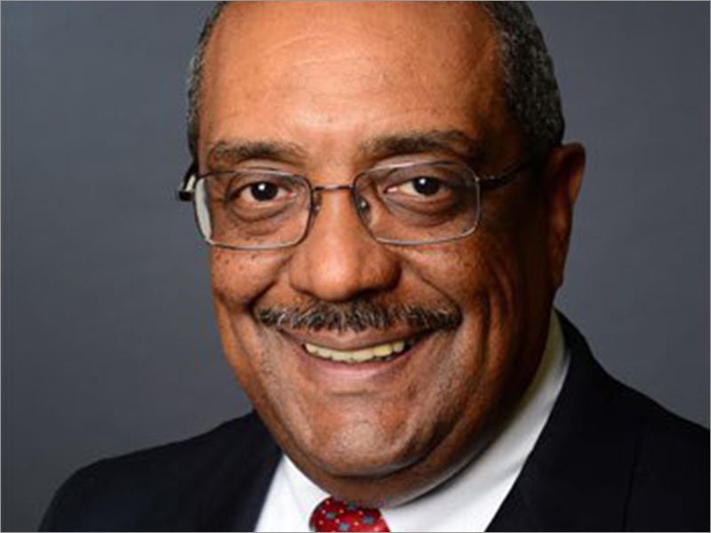 United Negro College Fund Elects First Ever African American Chair Of The Board In Its Nearly 77-Year History