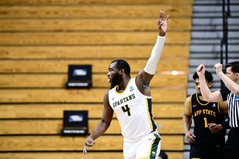 March Madness: HBCUs Sweep NCAA Play-In Games For A Pair Of Historic Wins