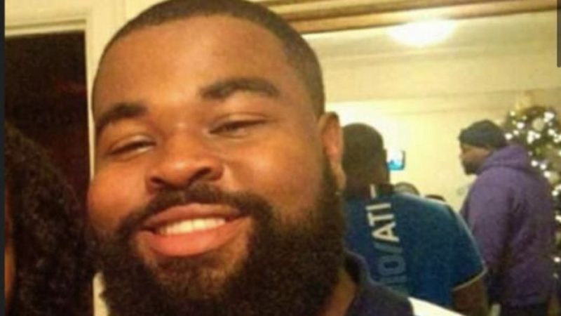 Family Of Texas Man Who Died In Police Custody After Use Of Excessive Force Calls For Arrest Of Officers