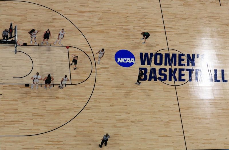 From Weight Rooms To Logos, The NCAA Showed Just How Little They Value Women’s Basketball