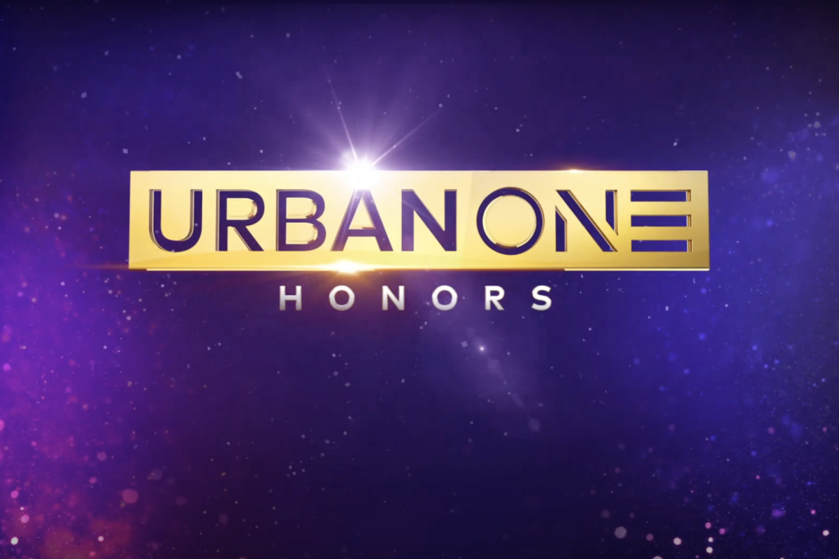 The Annual Urban One Honors Return To Celebrate Black Women Leading The Change