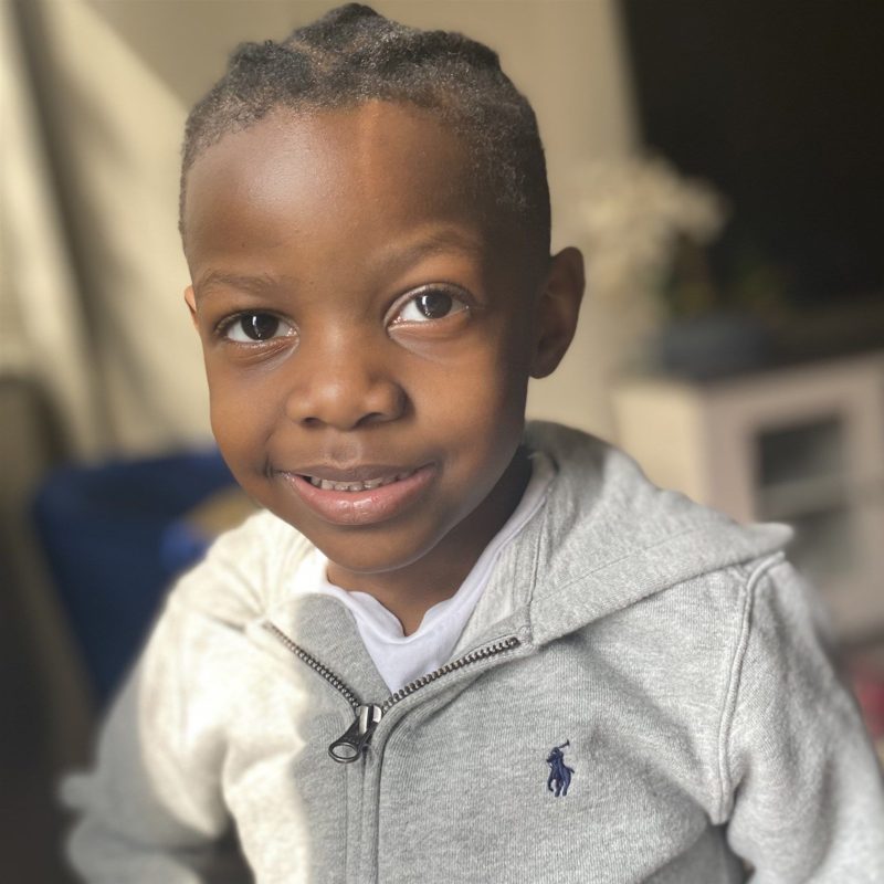 Chicago Mom Fights Back After Predominantly Black School Forces 4-Year-Old Son To Remove His Braids