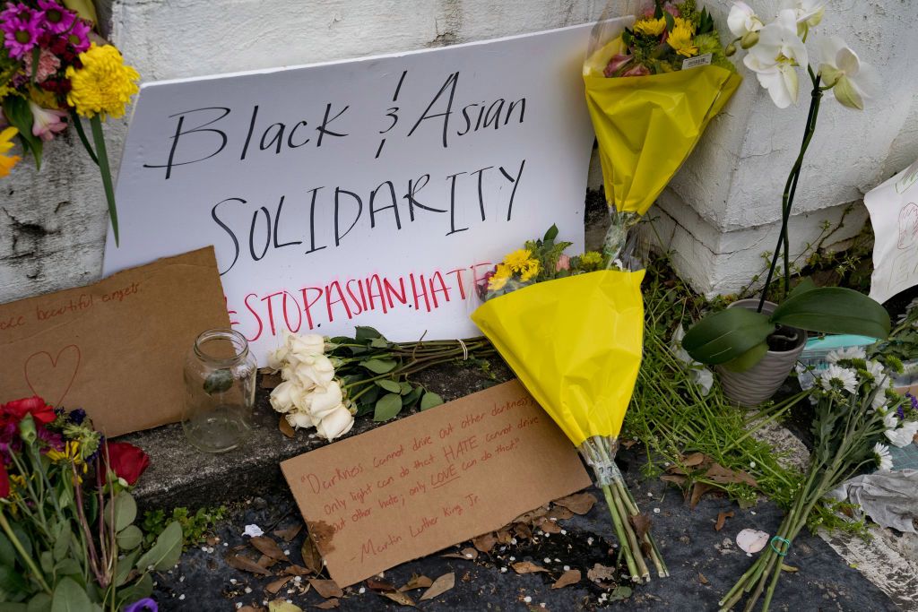 Prayer For My Afro-Asian Community When A White Man Had a Murderous ‘Bad Day’
