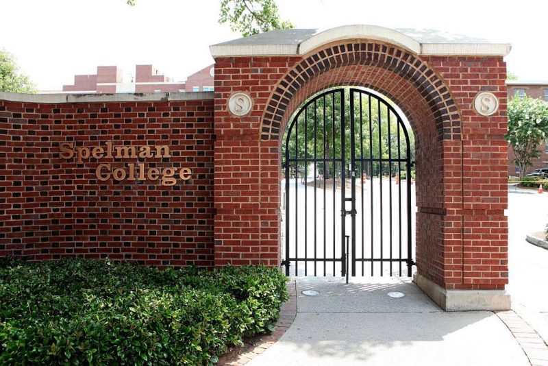 Spelman College Hits Historic Admissions Application Milestone