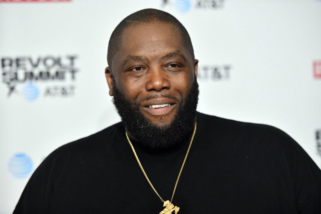 Killer Mike’s Digital Banking Platform Secures $40M In Funding