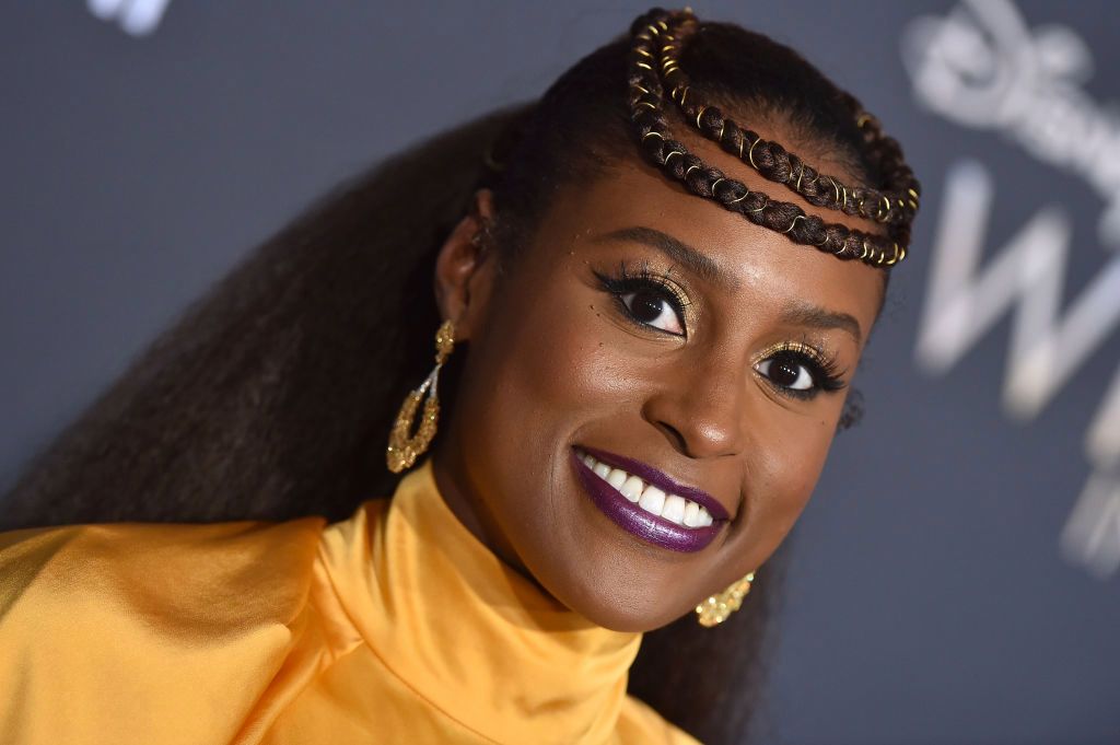 #BossMoves: Issa Rae Expands Production Deal With WarnerMedia