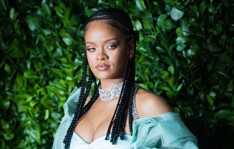 State Of ‘Disturbia’: In The Madness, Rihanna’s Song Hits Different