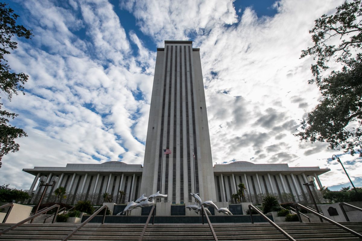 Georgia Voter Suppression Law 2.0: Florida Election Bill Expands Restrictions, And Then Some