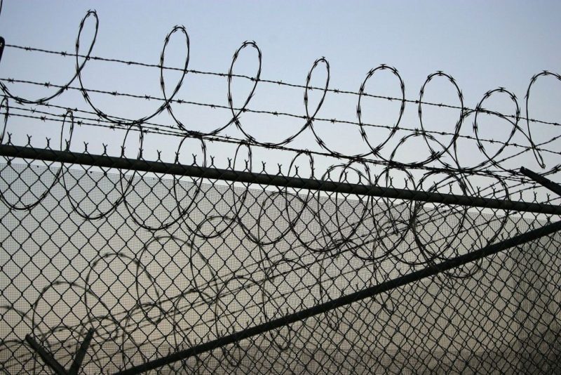 Racial Juvenile Detention Disparities Worsened During the Pandemic, Survey Finds