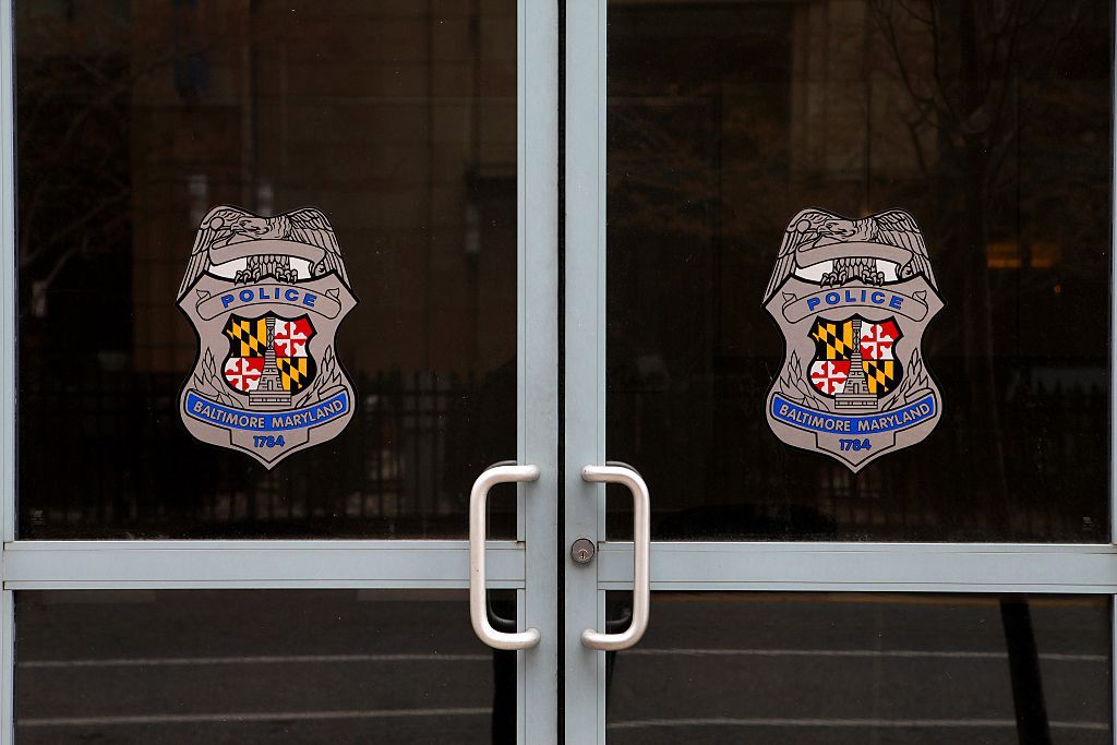 Baltimore On Track To Regain Control Of Its Police Department For The First Time In 160 Years