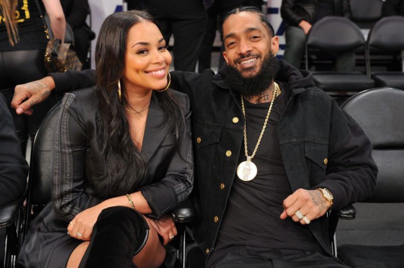 ‘Feels Like Yesterday And Eternity’: Lauren London Memorializes Nipsey Hussle On 2nd Anniversary Of His Death