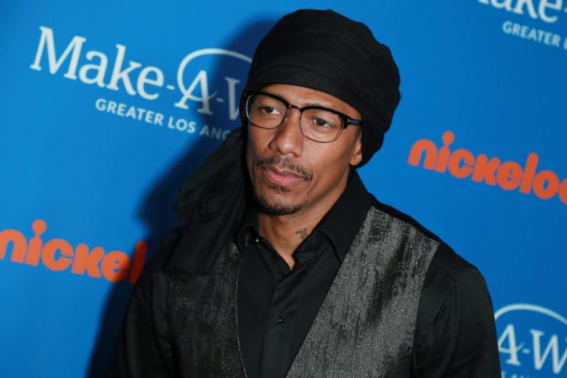 Nick Cannon says he’s ‘on journey of atonement’ following backlash