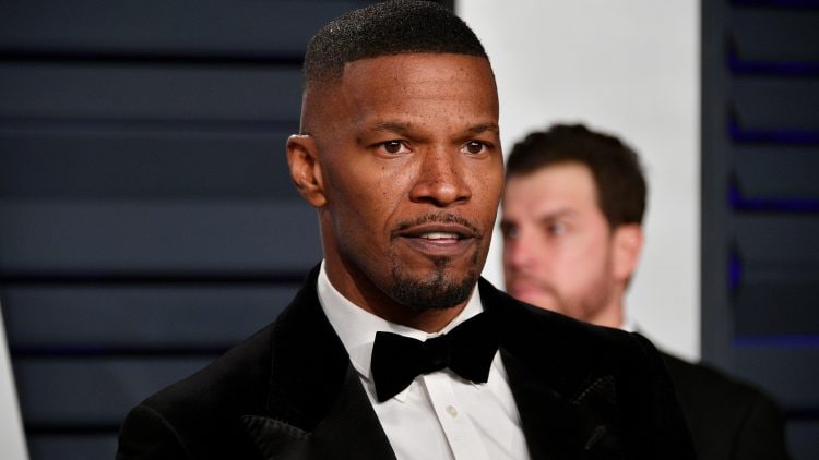 Jamie Foxx on early colon cancer screenings: ‘I’ve lost good friends to deadly disease’