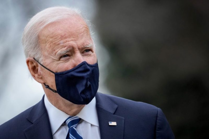 Biden says Russia’s Putin will ‘pay a price’ for election meddling