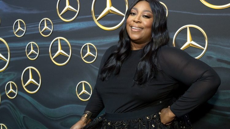 Loni Love recalls Nicki Minaj demand for chicken after hour late to ‘The Real’