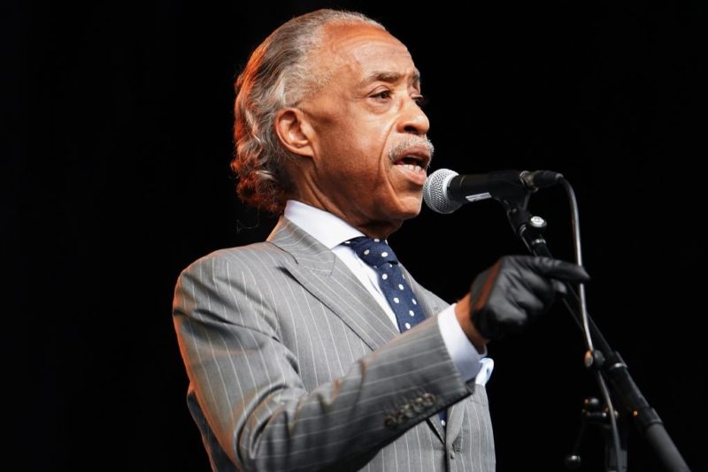 Al Sharpton on Black firsts in politics: ‘We did not put you there for symbolism’