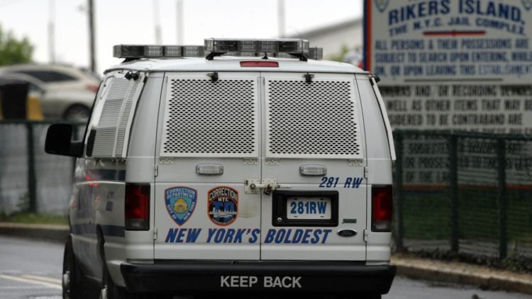 Back-to-Back deaths on Rikers Island raise more concerns