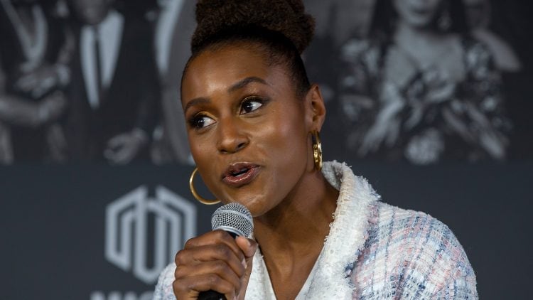 Issa Rae’s audio company Raedio signs deal with ViacomCBS