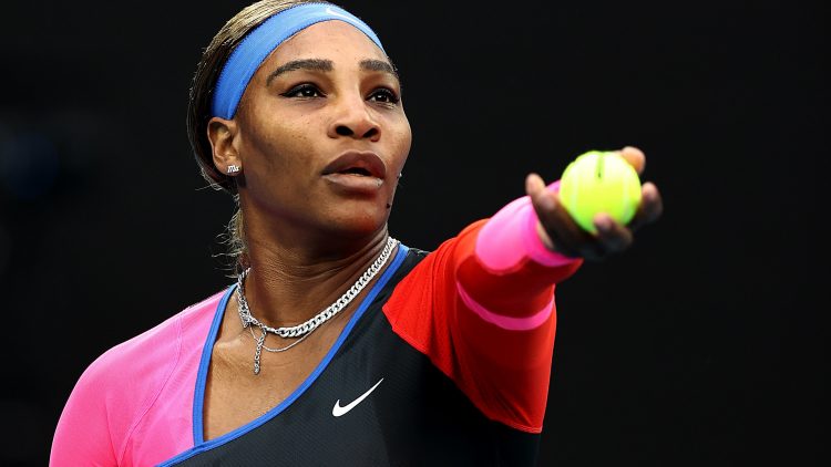 Serena  Williams pulls out of Miami Open after dental surgery