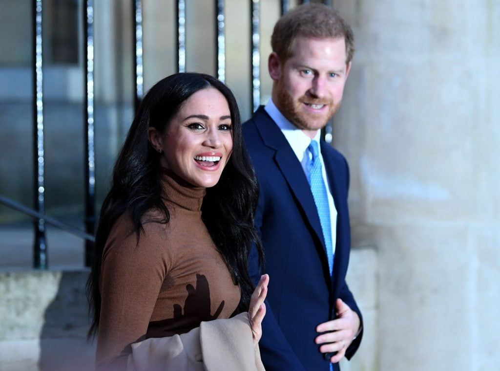 Meghan, Harry clarify they ‘exchanged personal vows’ days before wedding after marriage certificate emerges