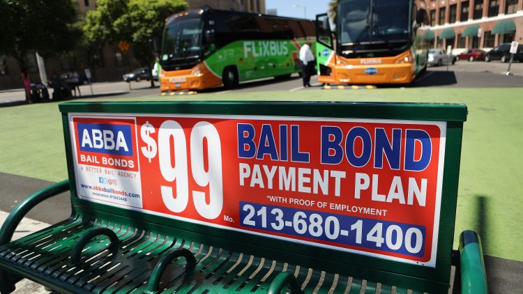 California Supreme Court ends cash bail for defendants who can’t afford to pay