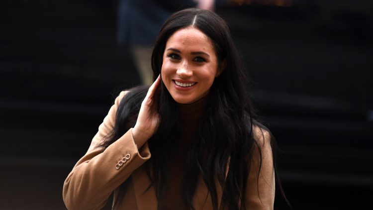 Meghan Markle sent homemade lemon cake to Chicago women’s shelter staff