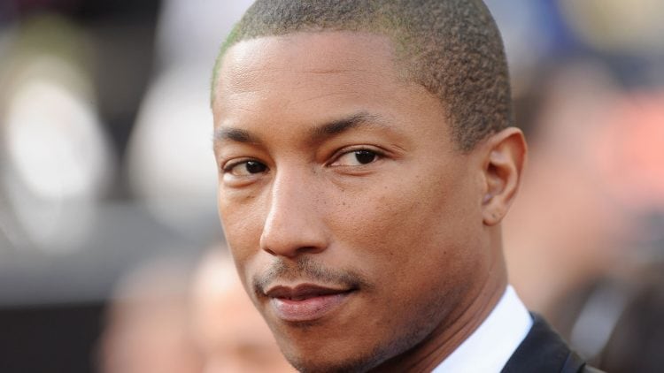 Pharrell says Virginia Beach shooting victim Donovan Lynch was his cousin