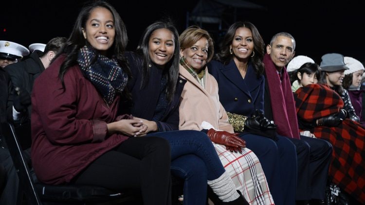 Barack Obama on raising daughters: ‘The single greatest gift’ of my life