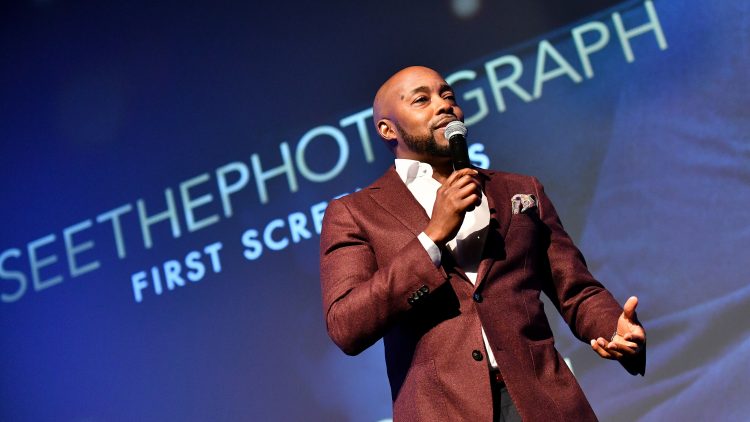 Will Packer to serve as first ever jury president for ABFF