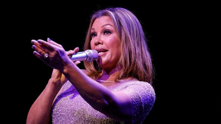 Vanessa Williams talks George Floyd and combating systematic oppression: ‘I was numb for days then it all turns to anger’