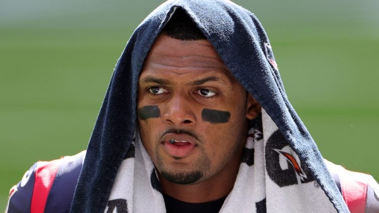 Texans QB Deshaun Watson accused of sexual misconduct by three more women