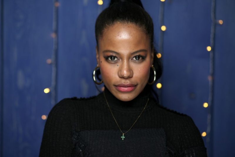 Taylour Paige stars in new trailer for ‘Zola,’ movie based off viral Twitter thread