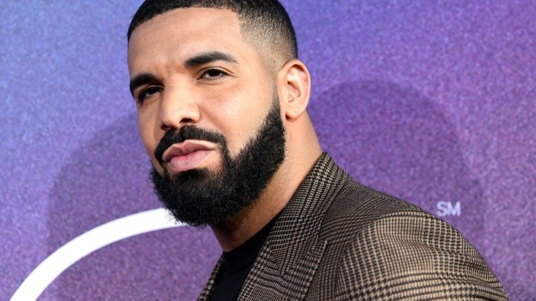 Armed woman arrested outside of Drake’s Toronto mansion