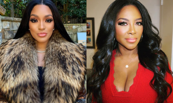 ‘This Is Serious for Me’: Drew Sidora Reveals She Suffers from Adenomyosis Following Kenya Moore’s ‘Tummy Tuck’ Tweet