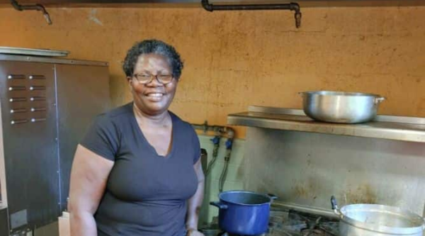 ‘She Does It with Joy’: Miami Grandmother Lauded for Selflessly Feeding Thousands Every Week After Finishing Her Day Job Each Day