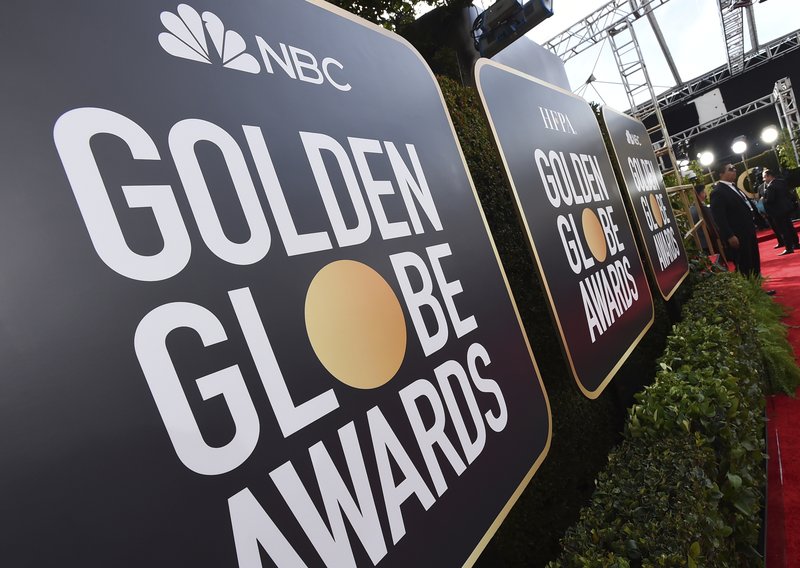Golden Globes announces steps to reform amid scrutiny on diversity