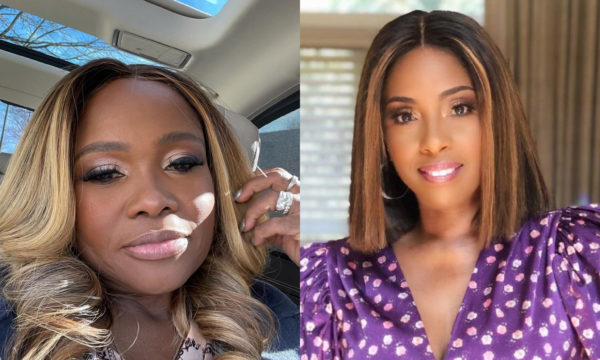 ‘Friendship Breakups Really Hit Different’: ‘M2M’ Stars Simone Whitmore and Heavenly Kimes Make Amends, Talk Possibly Reconciling with Dr. Jackie