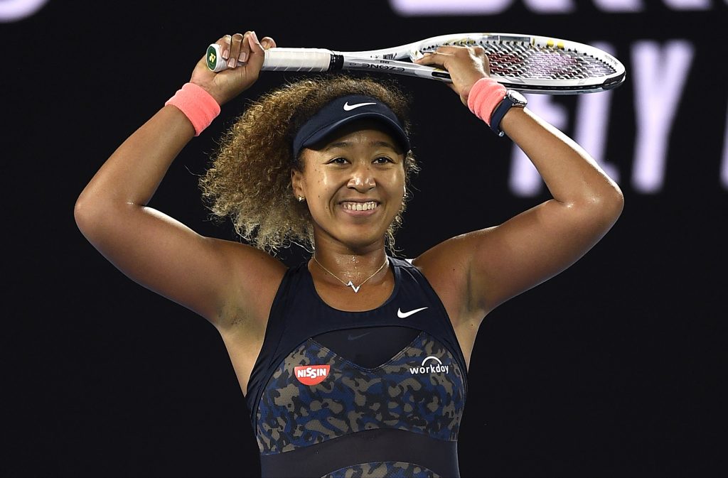 Naomi Osaka pulls out of tournament due to being homesick: ‘Makes me sad’