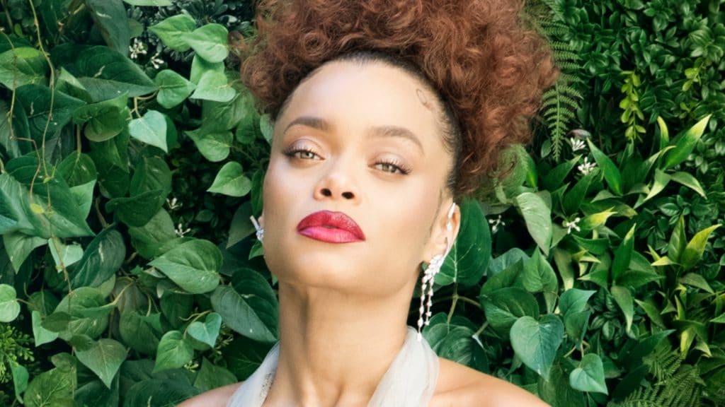 Andra Day 1st Black woman to win Best Actress Golden Globe in 35 years
