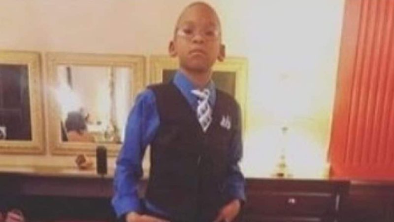 NY mother’s boyfriend accused of beating 10-year-old son to death