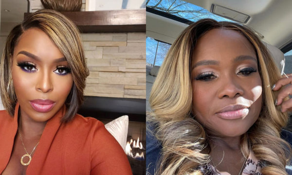 ‘Quad Was Wrong’: ‘M2M’ Star Quad Webb Gets Bashed for Spreading Toya Bush-Harris’ Alleged Financial Issues During a Conversation with Dr. Heavenly
