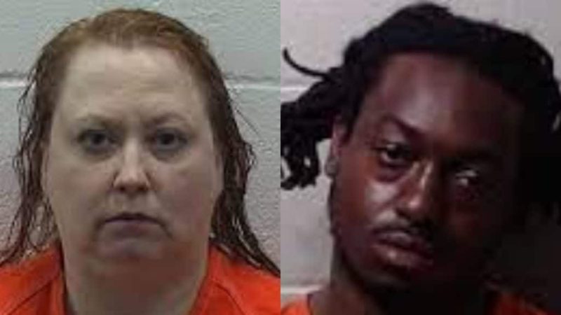 Oklahoma pastor’s wife and her lover arrested in shooting death of husband