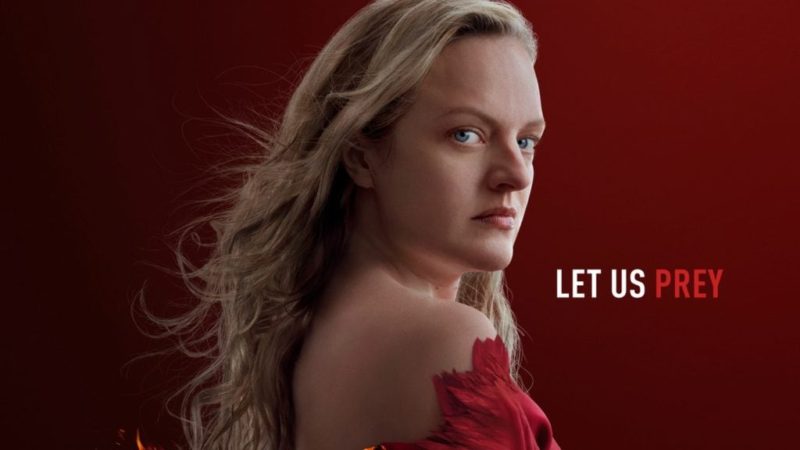 ‘The Handmaid’s Tale’ drops new trailer for season 4