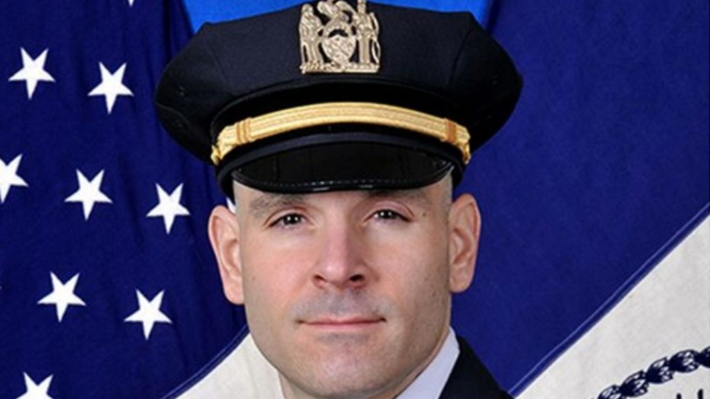 NYPD Brooklyn commanding officer to be transferred following complaints