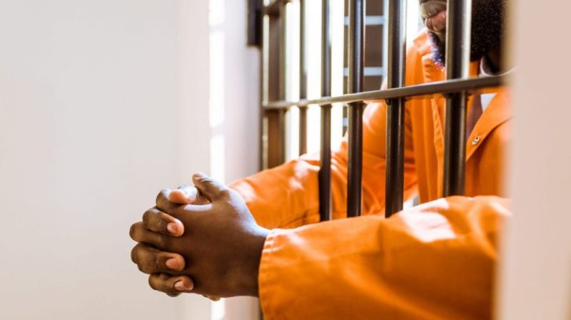 Mass incarceration is causing Black communities to lose billions in earnings