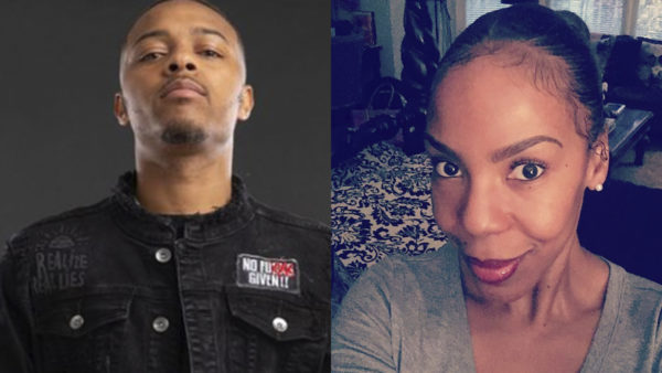 ‘I’m Your Boss’: Bow Wow Tweets and Deletes Message Questioning Why Andrea Kelly Continues to Appear in ‘Growing Up Hip-Hop: Atlanta’