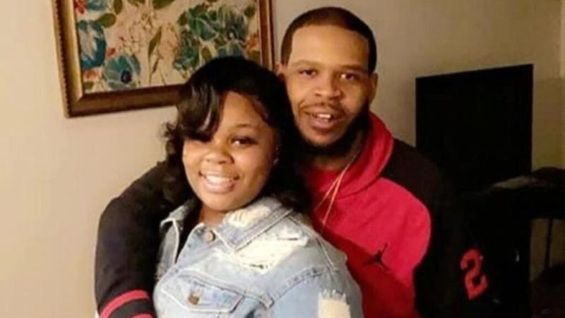 Prosecutors to permanently dismiss charges against Breonna Taylor’s boyfriend